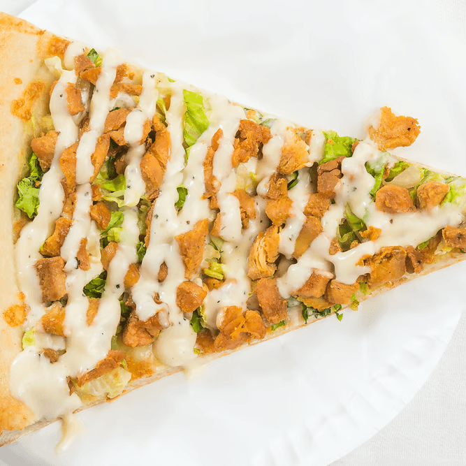 Chicken Caesar Slice