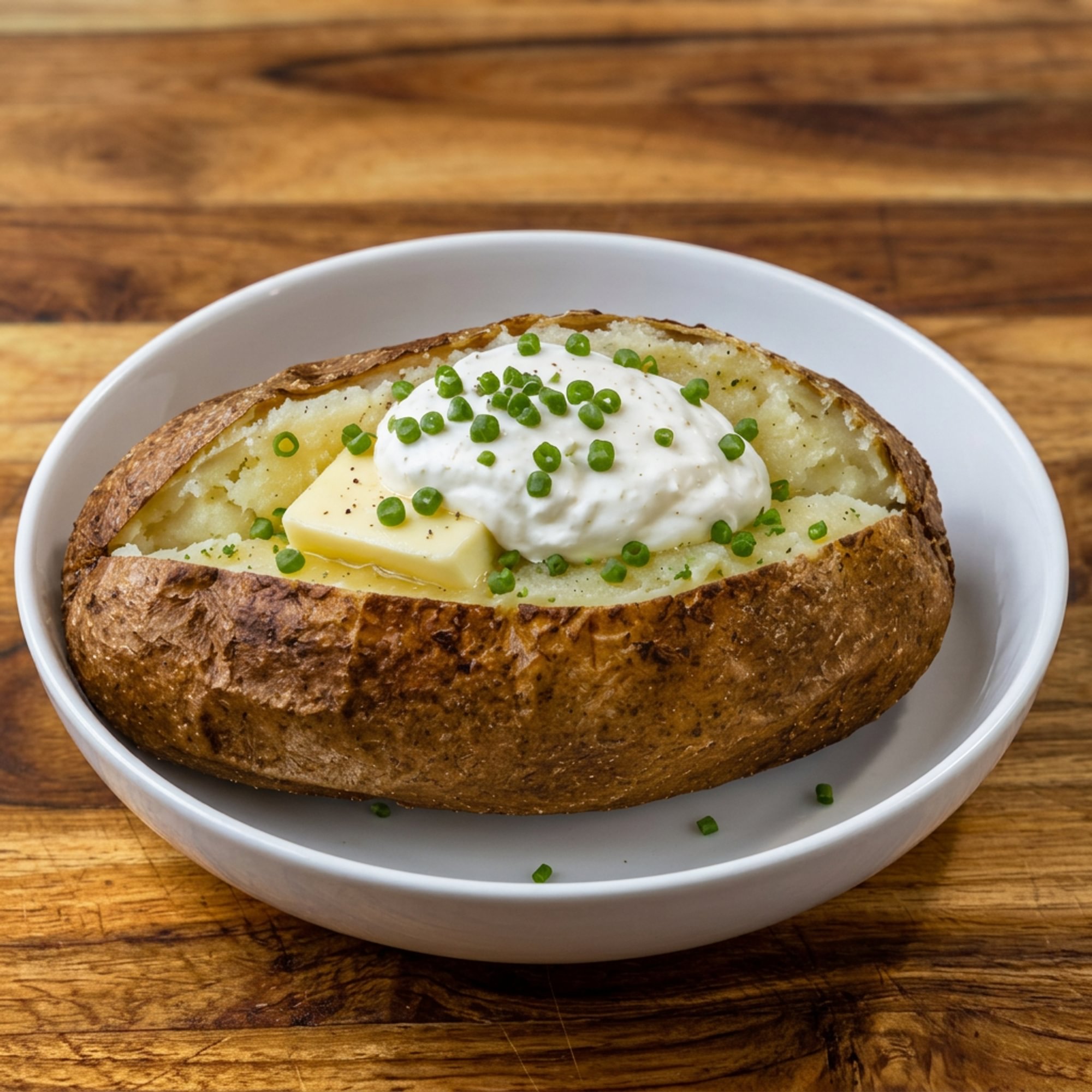 Baked Potato