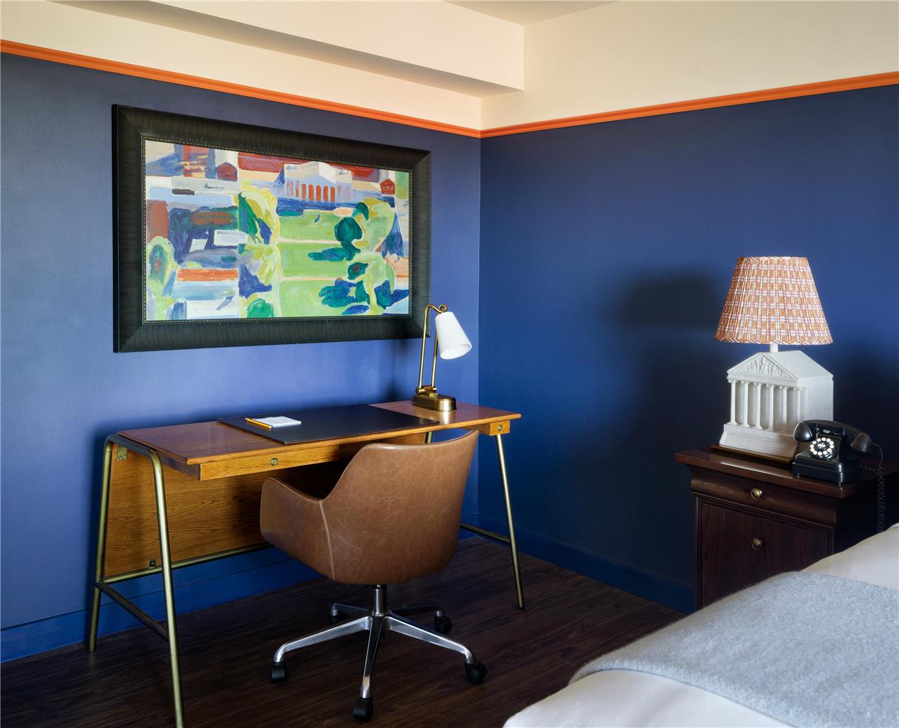 Graduate by Hilton Charlottesville Image