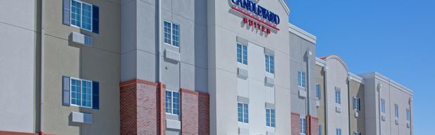 Images Candlewood Suites League City
