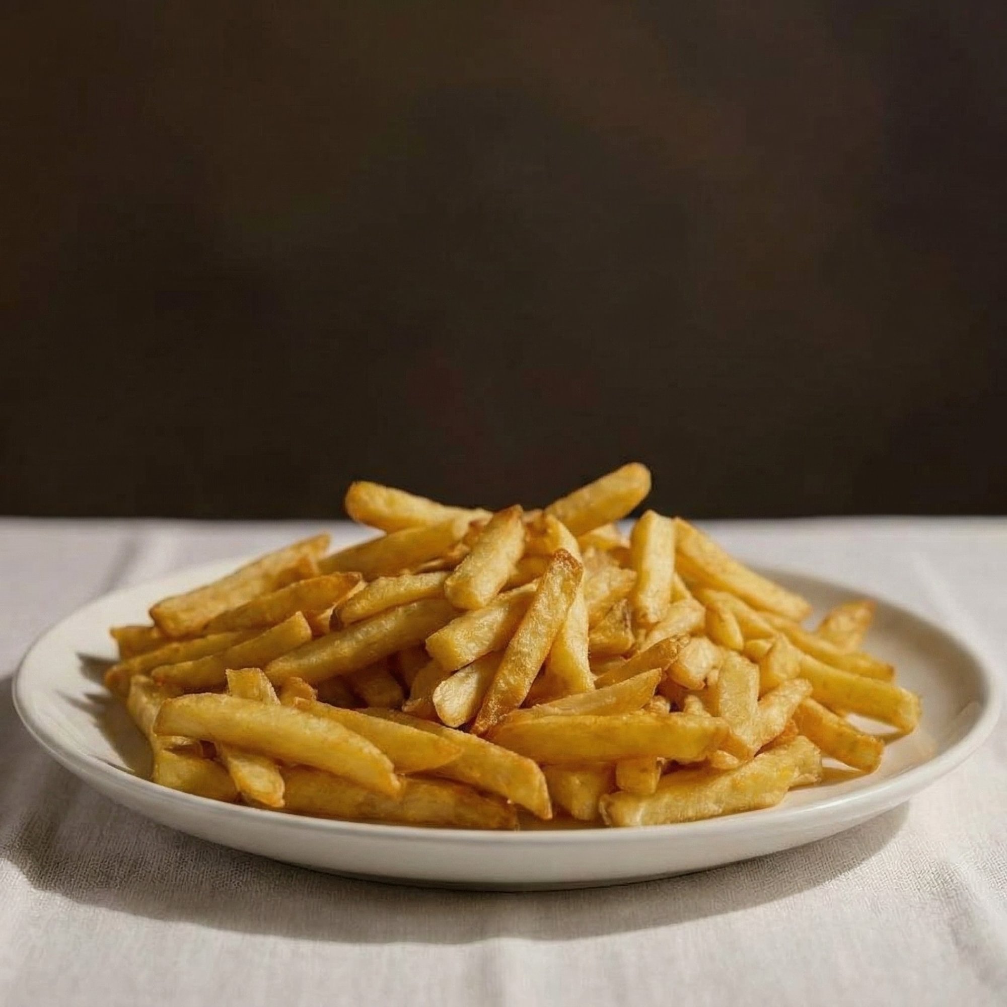 Papas Fritas / French Fries