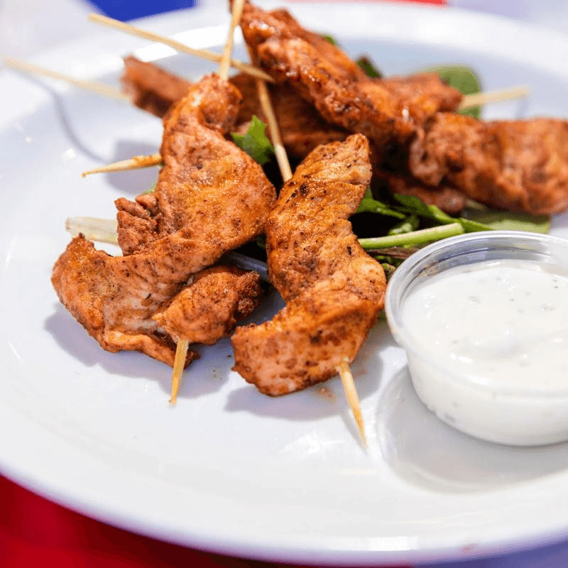 Tandoori App