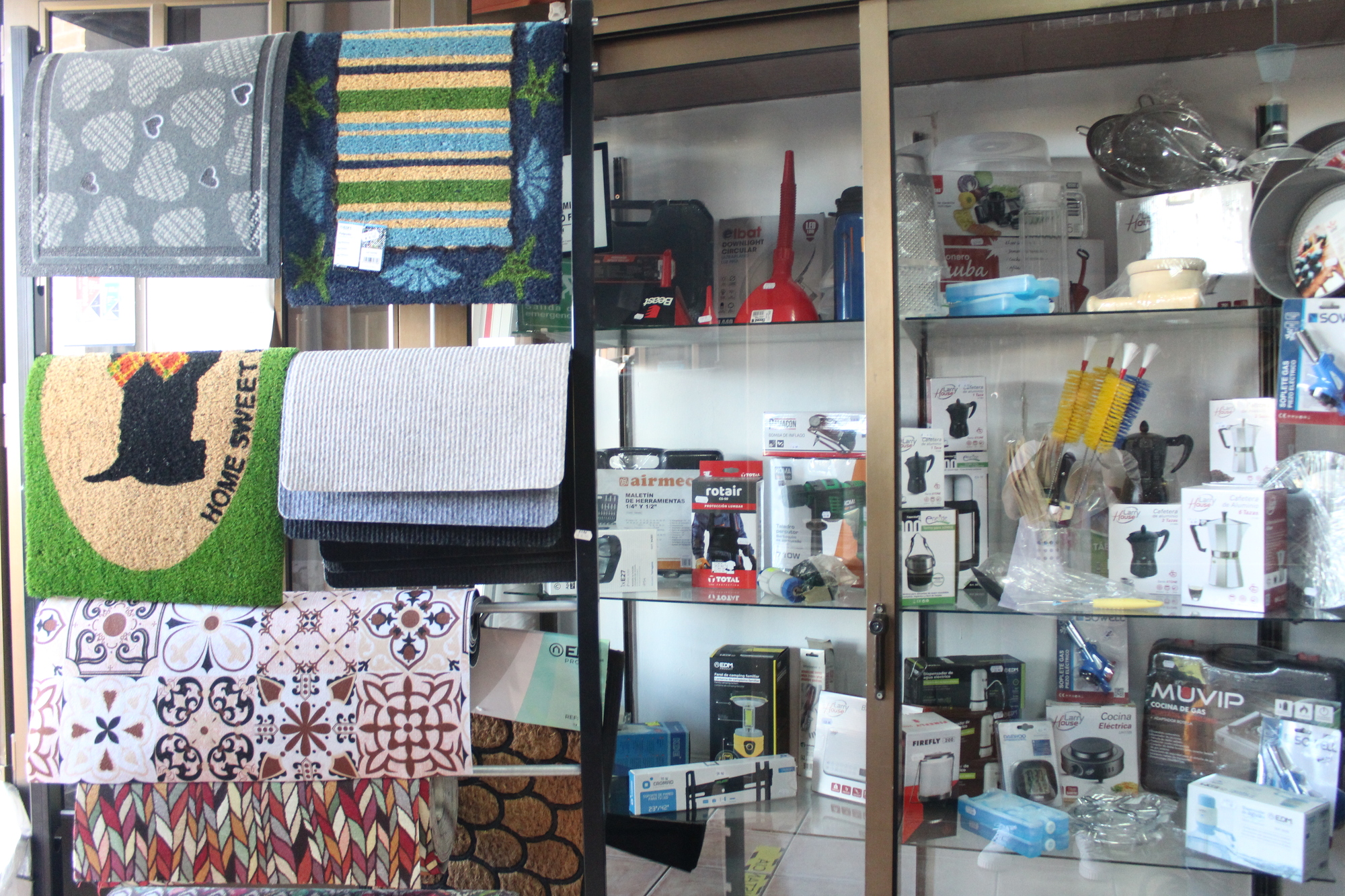 Galería en miniatura