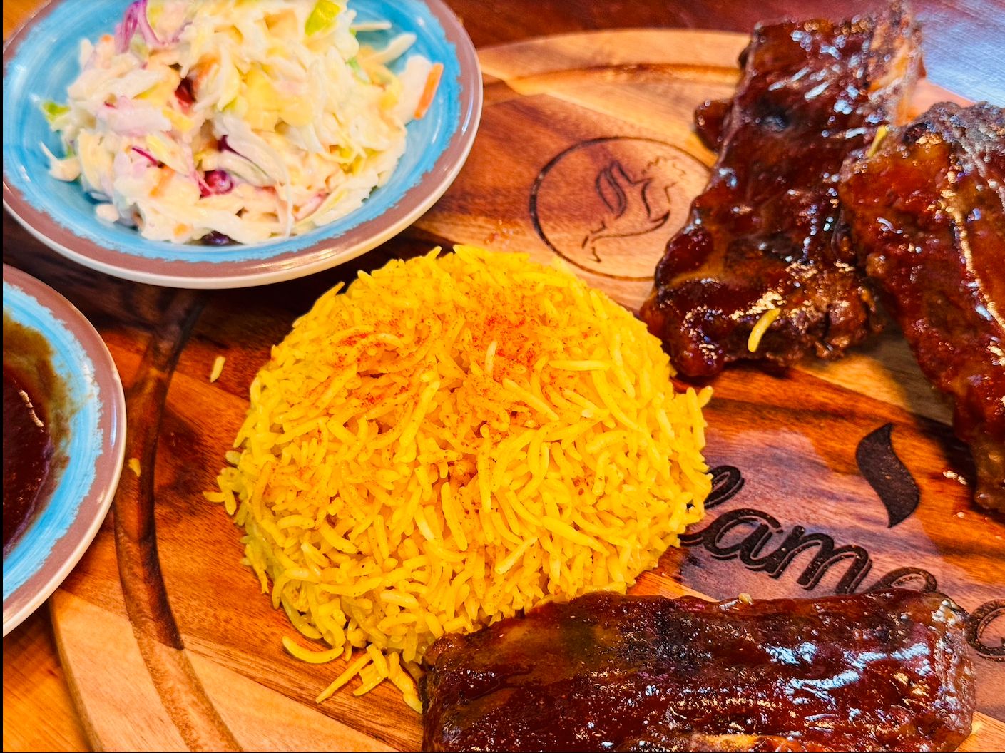 3 PERI CHUCK SHORT BBQ RIBS1