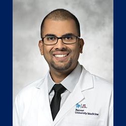 Tushar Acharya, MD