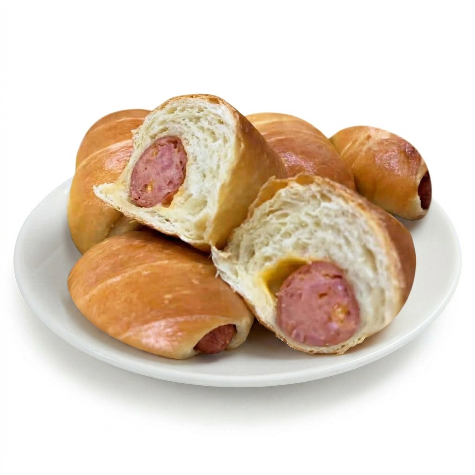 Large Sausage & Cheese Kolache