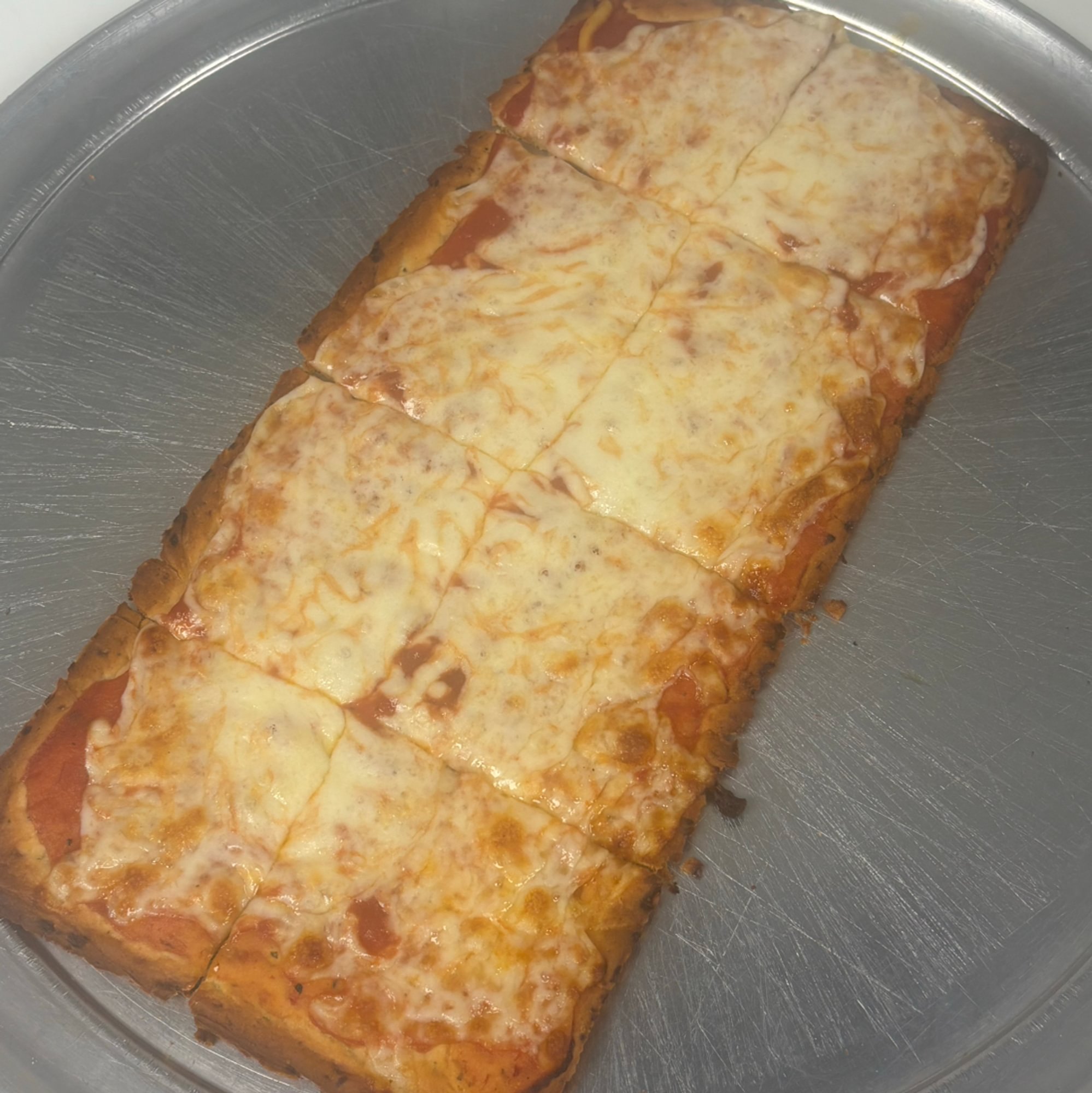 Gluten Free Pizza
