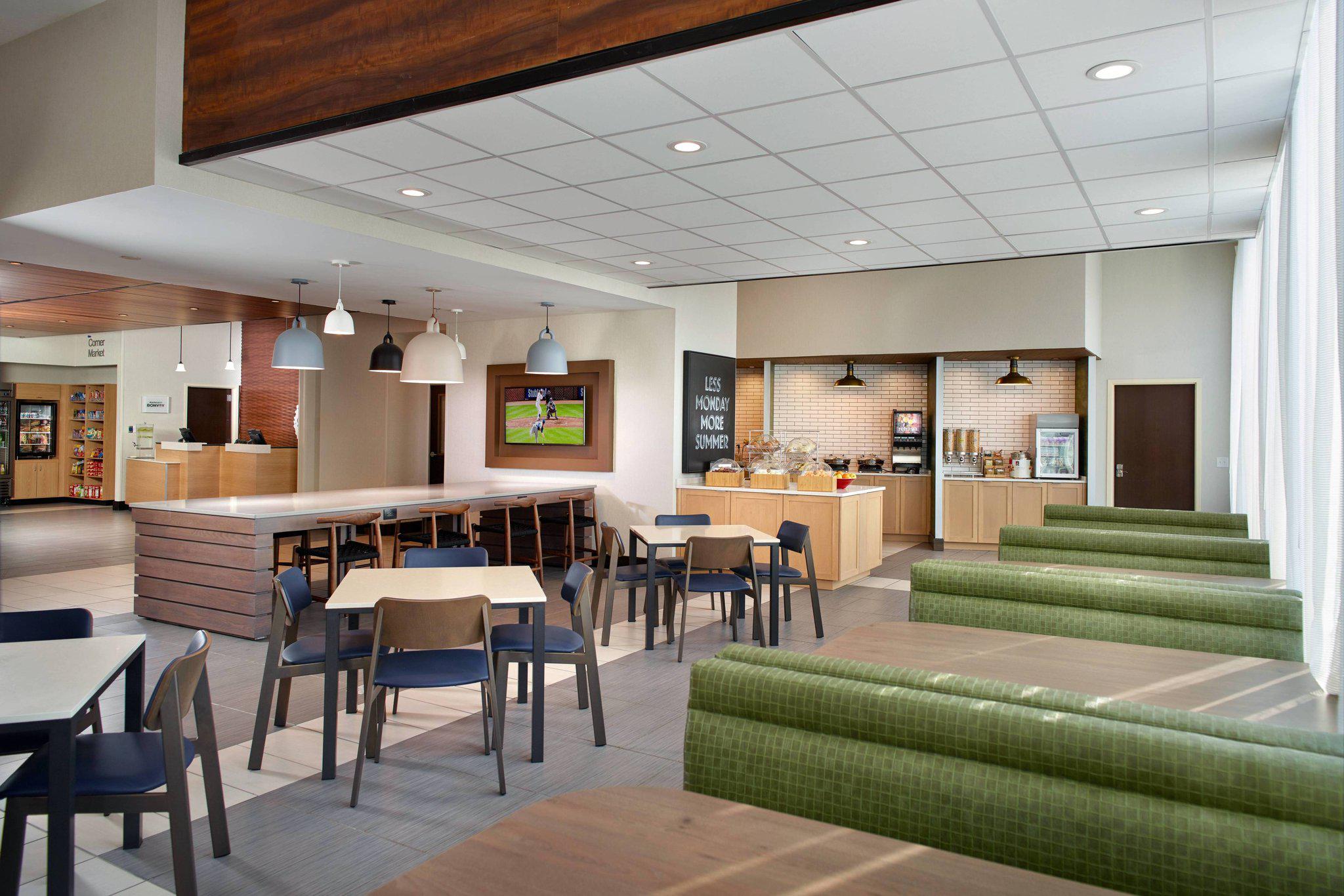 Fairfield Inn & Suites by Marriott Asheville Airport/Fletcher Photo