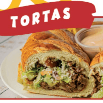 Torta
