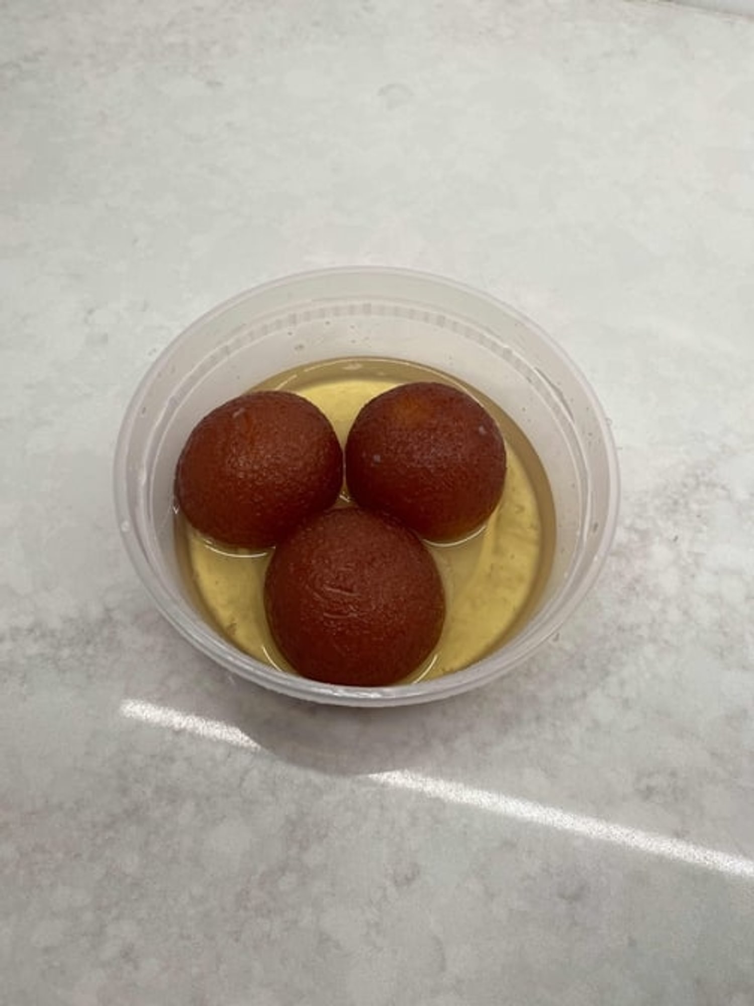 Gulab Jamun