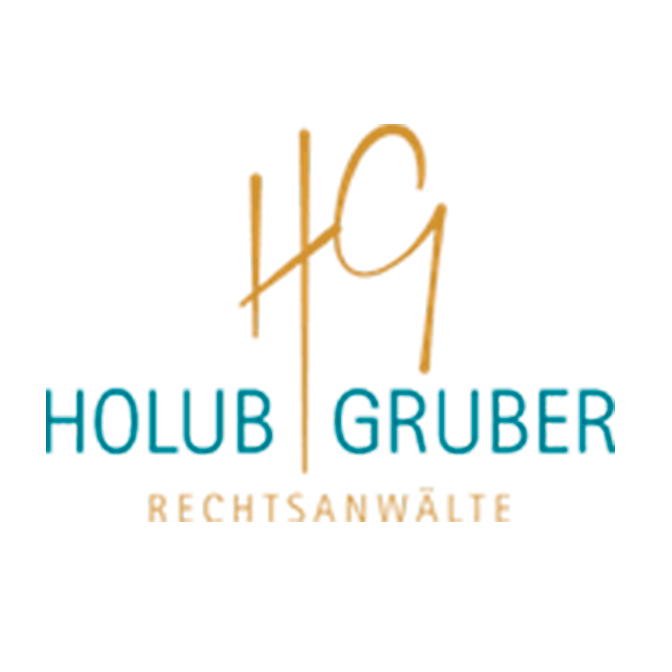 Logo von Holub & Dr.Thomas Gruber Rechtsanwälte