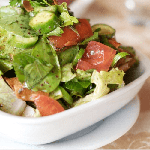 House Salad