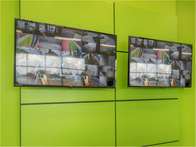 Extra Space Storage Extra Space Storage