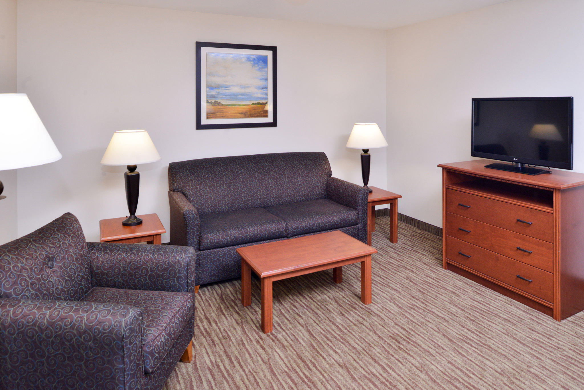 Holiday Inn Express & Suites Sioux Falls at Empire Mall Photo