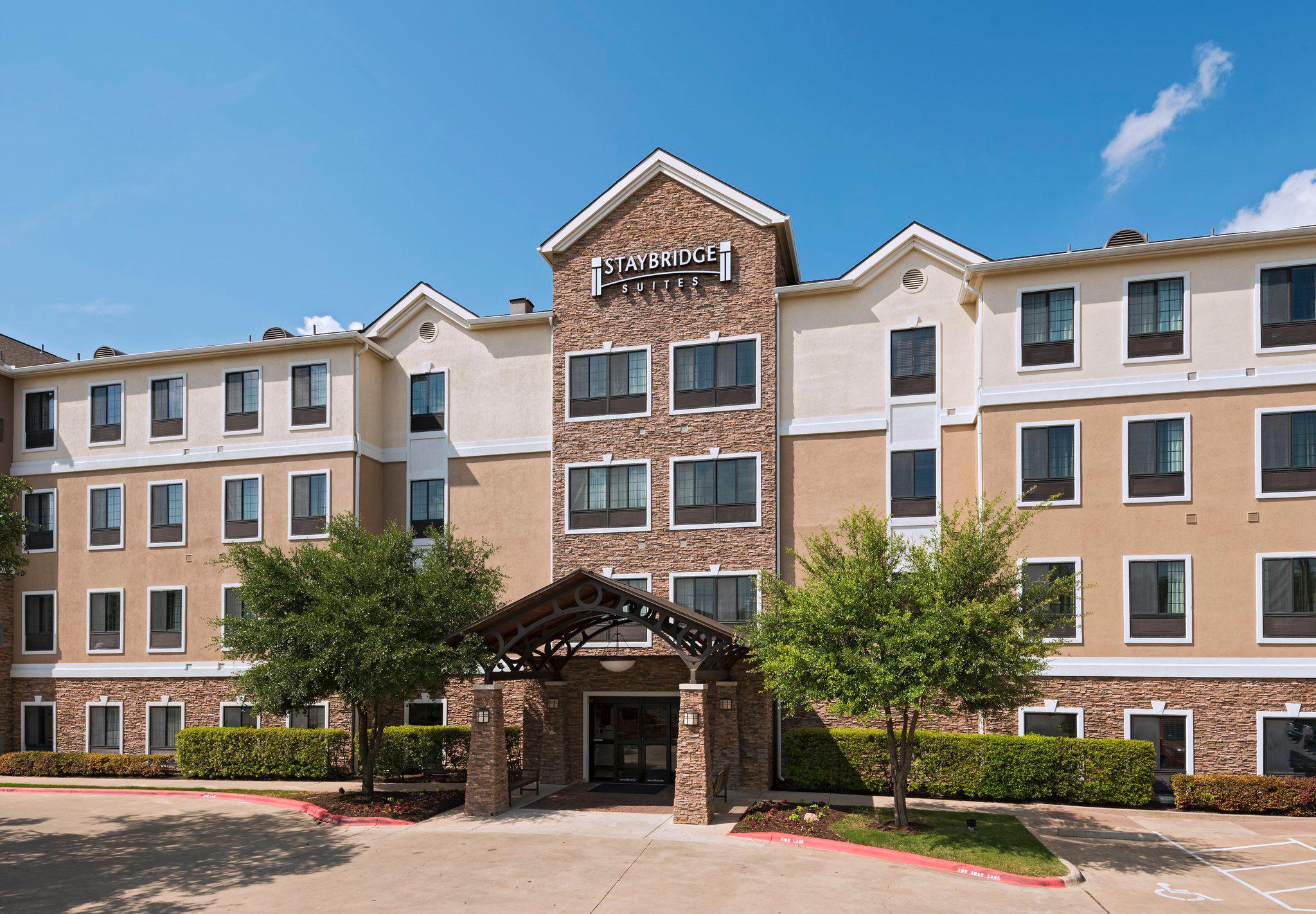 Staybridge Suites Austin Northwest Photo