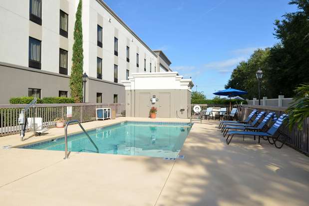 Images Hampton Inn & Suites Lady Lake/The Villages