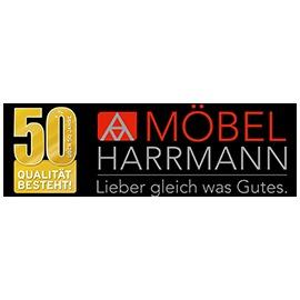 Logo von Möbel Harrmann GmbH & Co. KG
