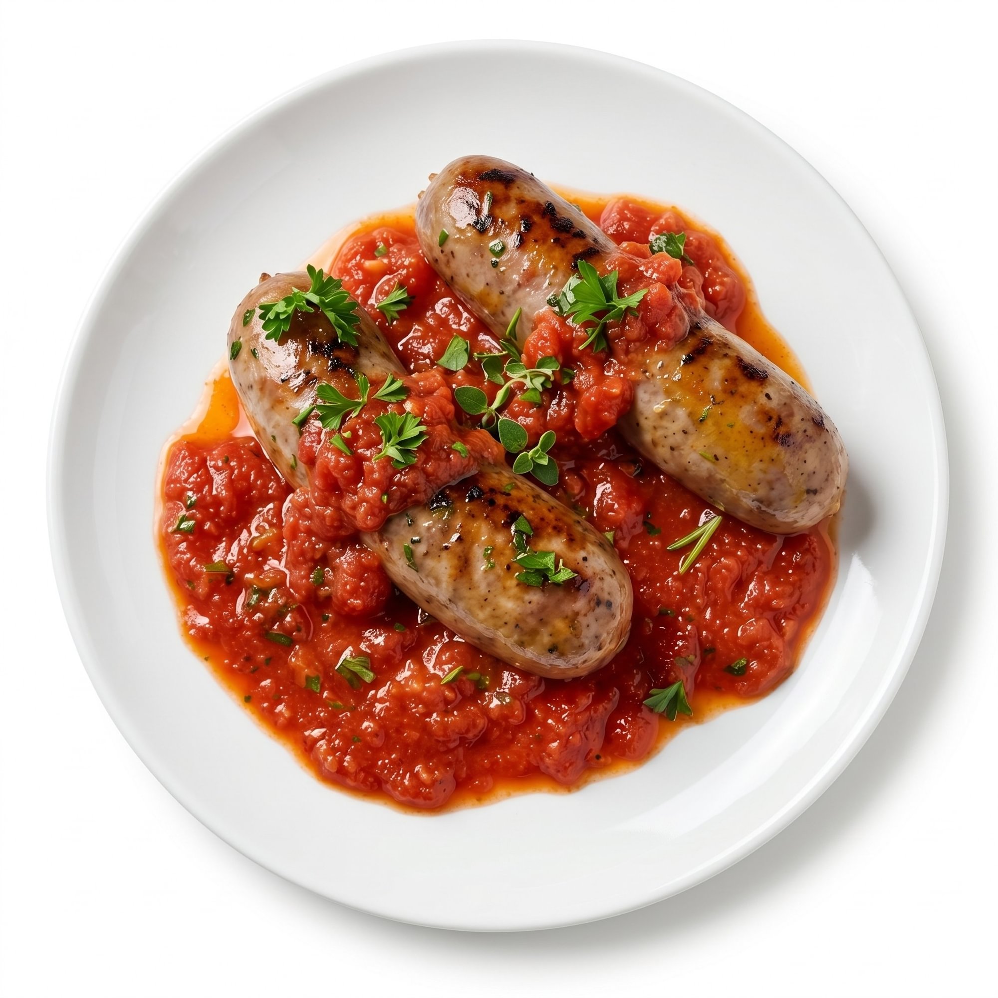 Sausage Appetizer