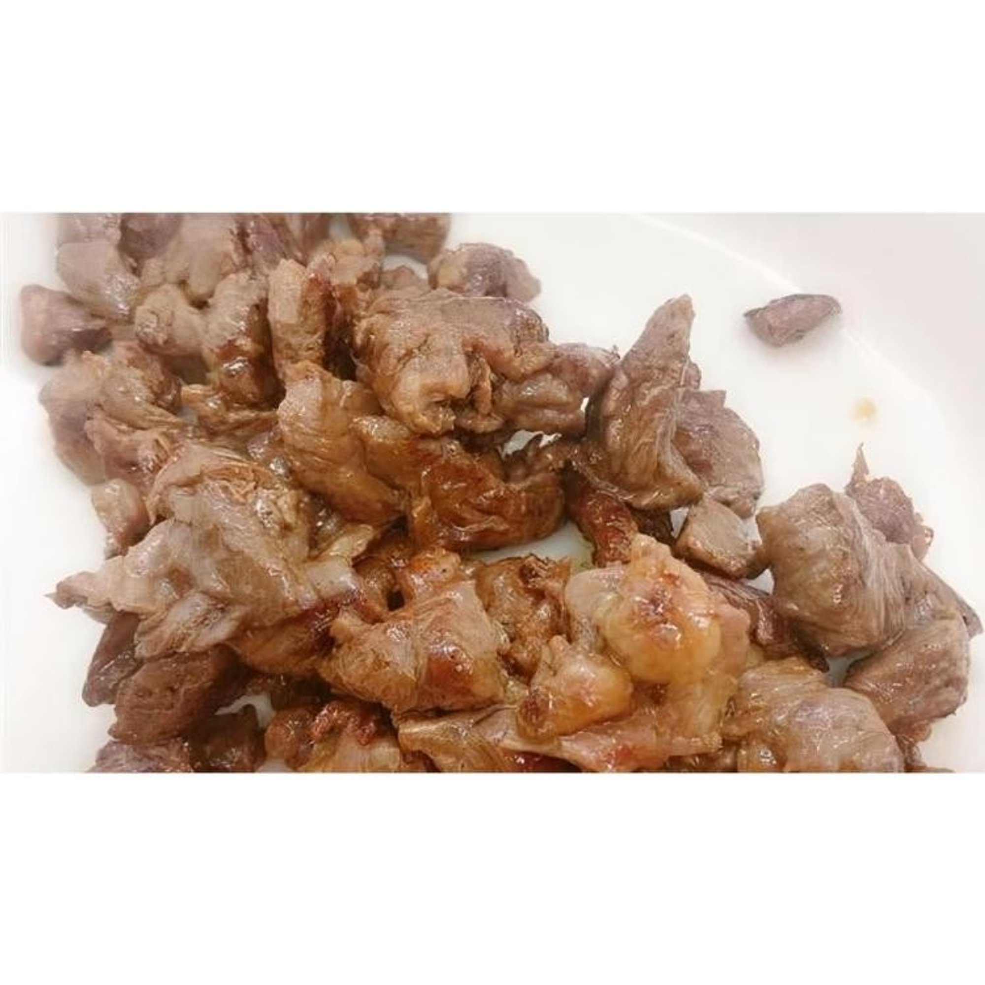 Rib Eye Steak Bowl