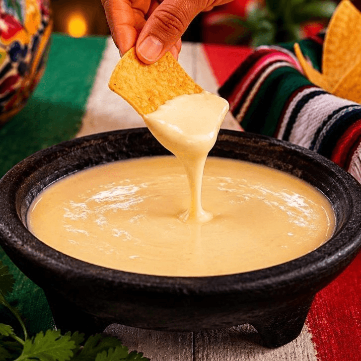 Queso Dip