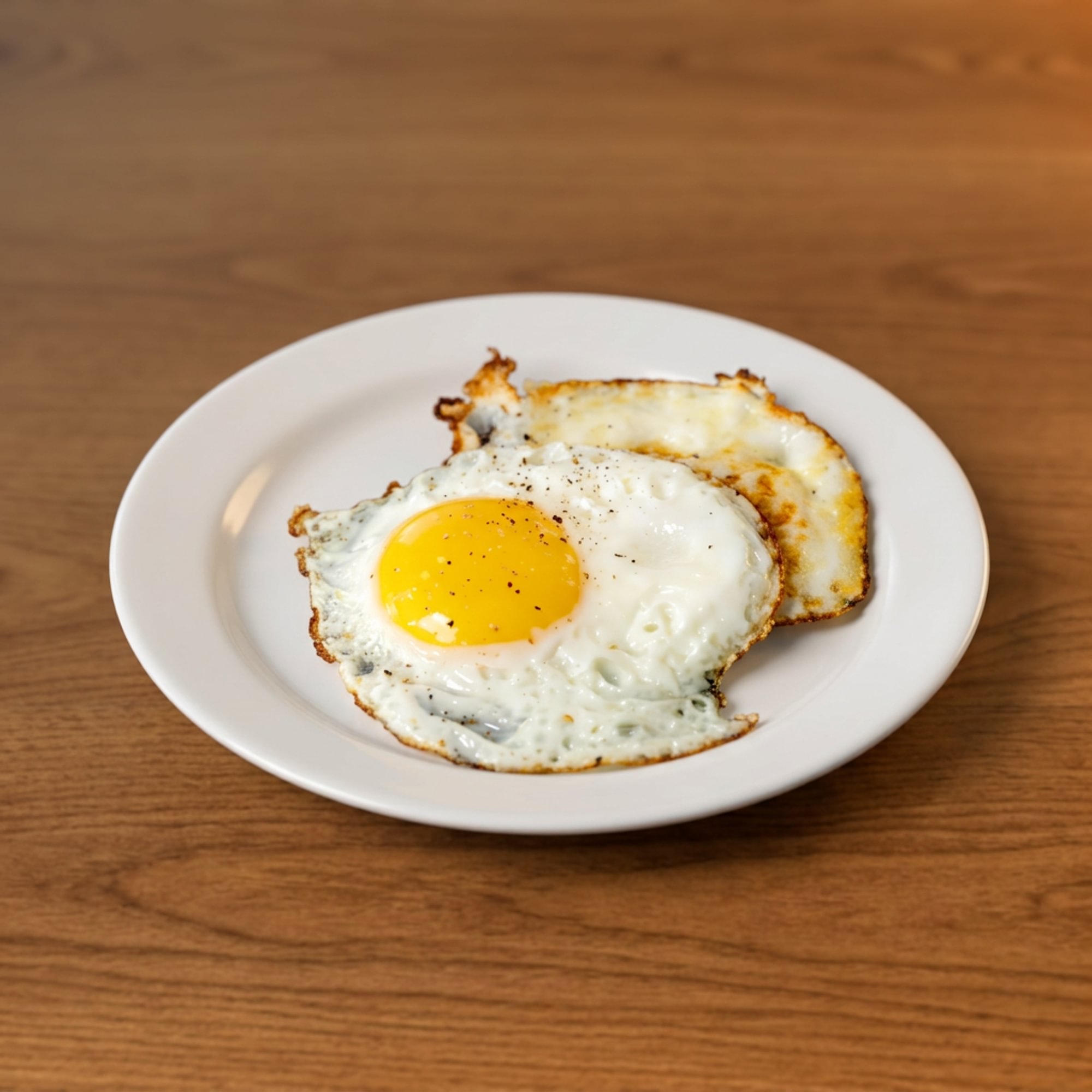 Southern Fried Egg