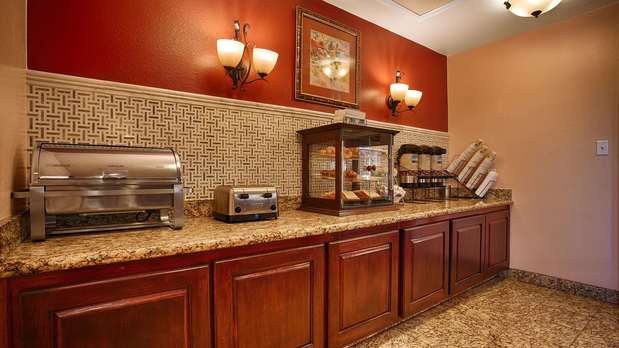 Images Best Western Moreno Hotel & Suites