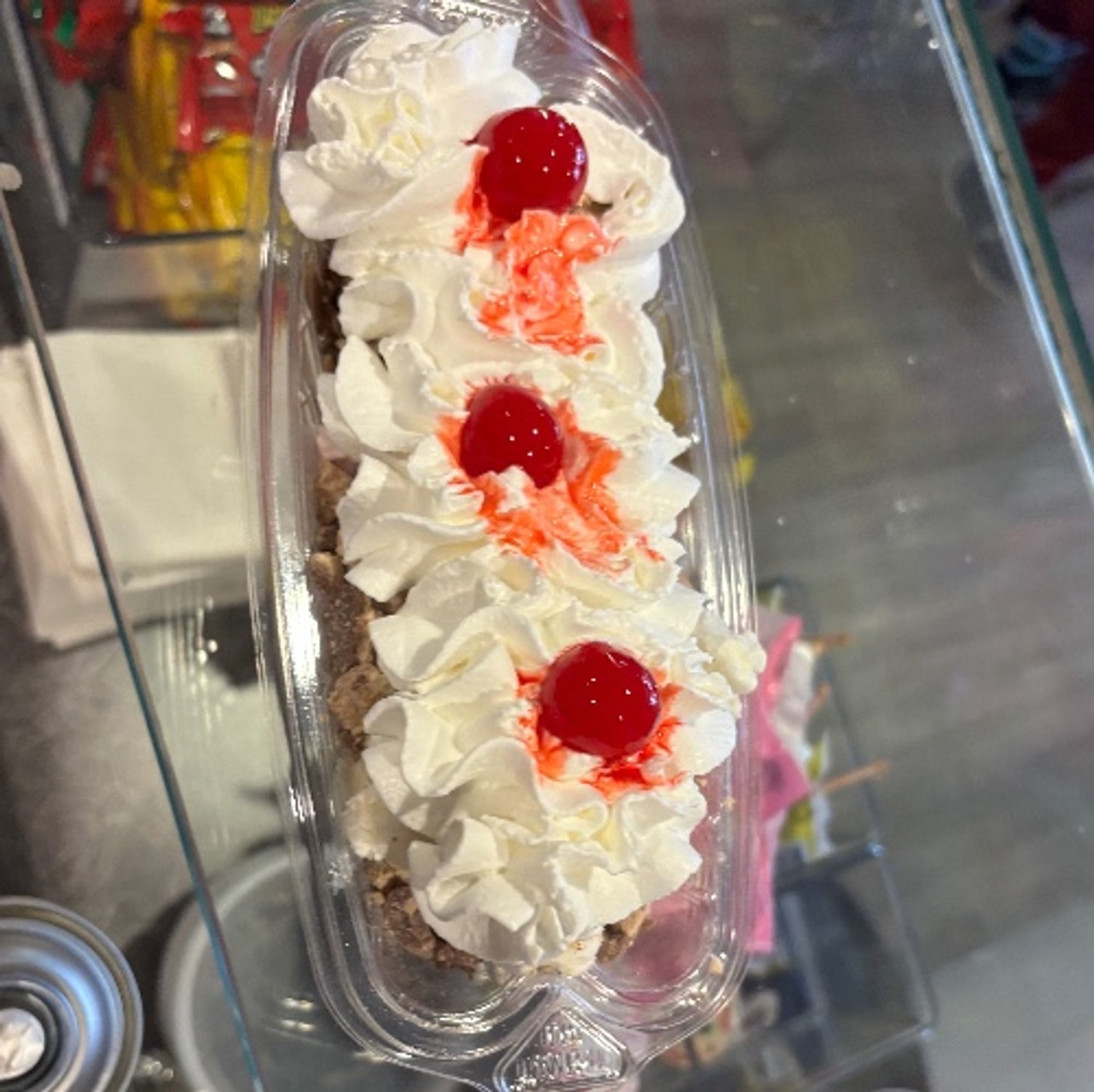 sundae