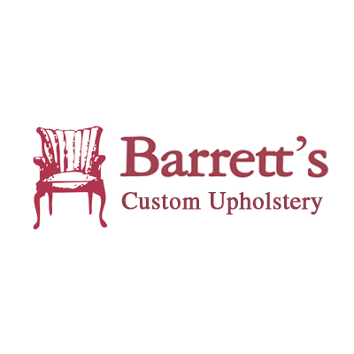 Barret's Custom Upholstery