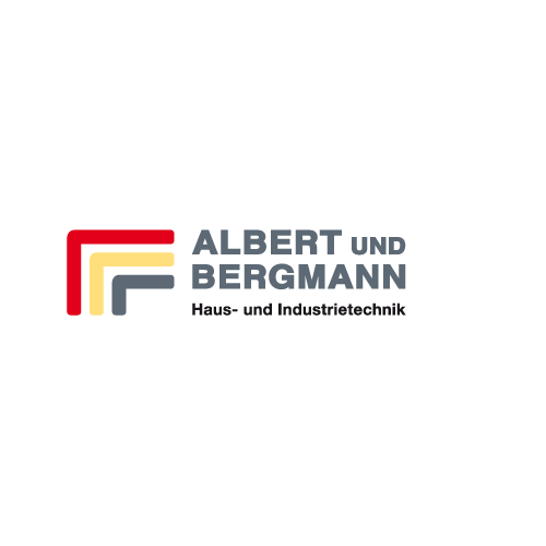 Logo von Albert und Bergmann GmbH & Co. KG