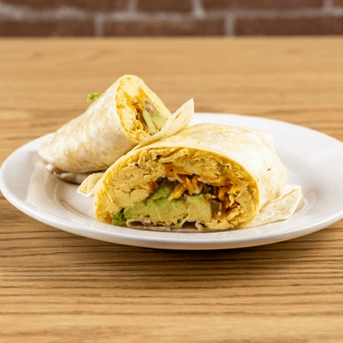 California Wrap
