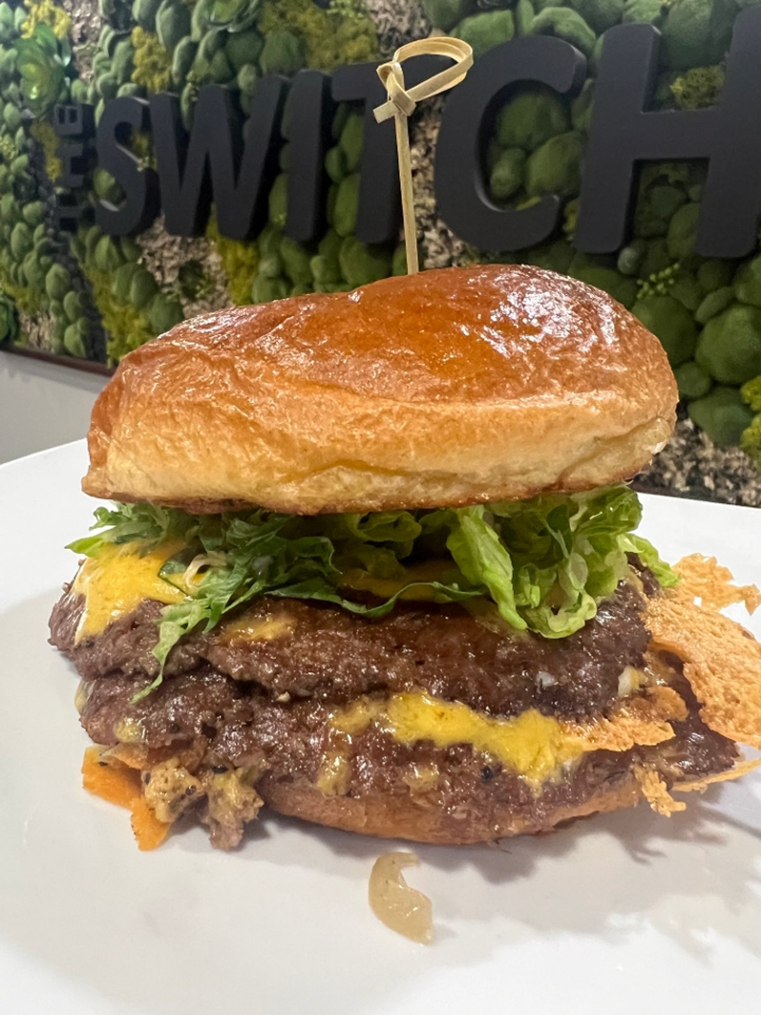 OG Smash Burger
