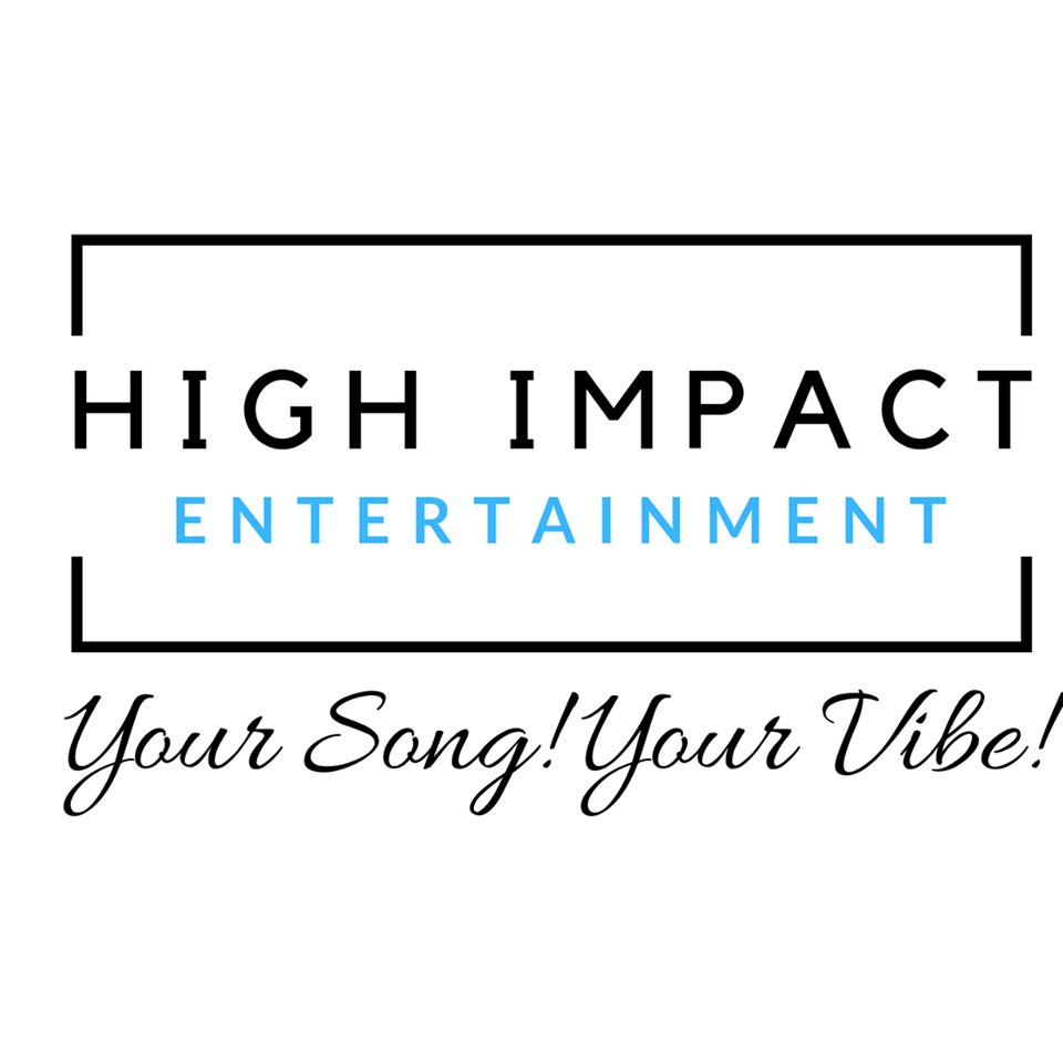 High Impact Entertainment Logo