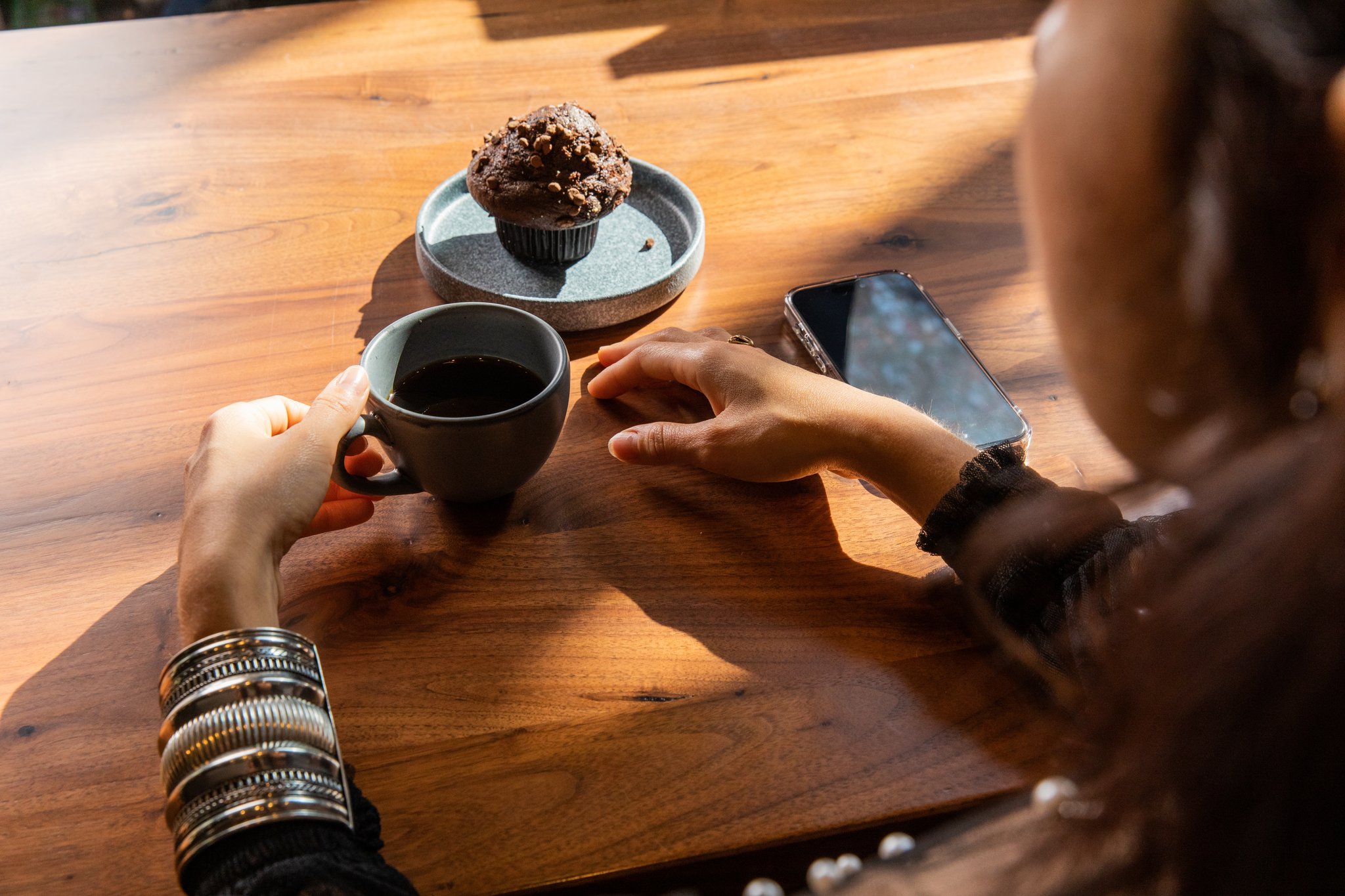 voco the Darwin - Atlanta Midtown by IHG Image