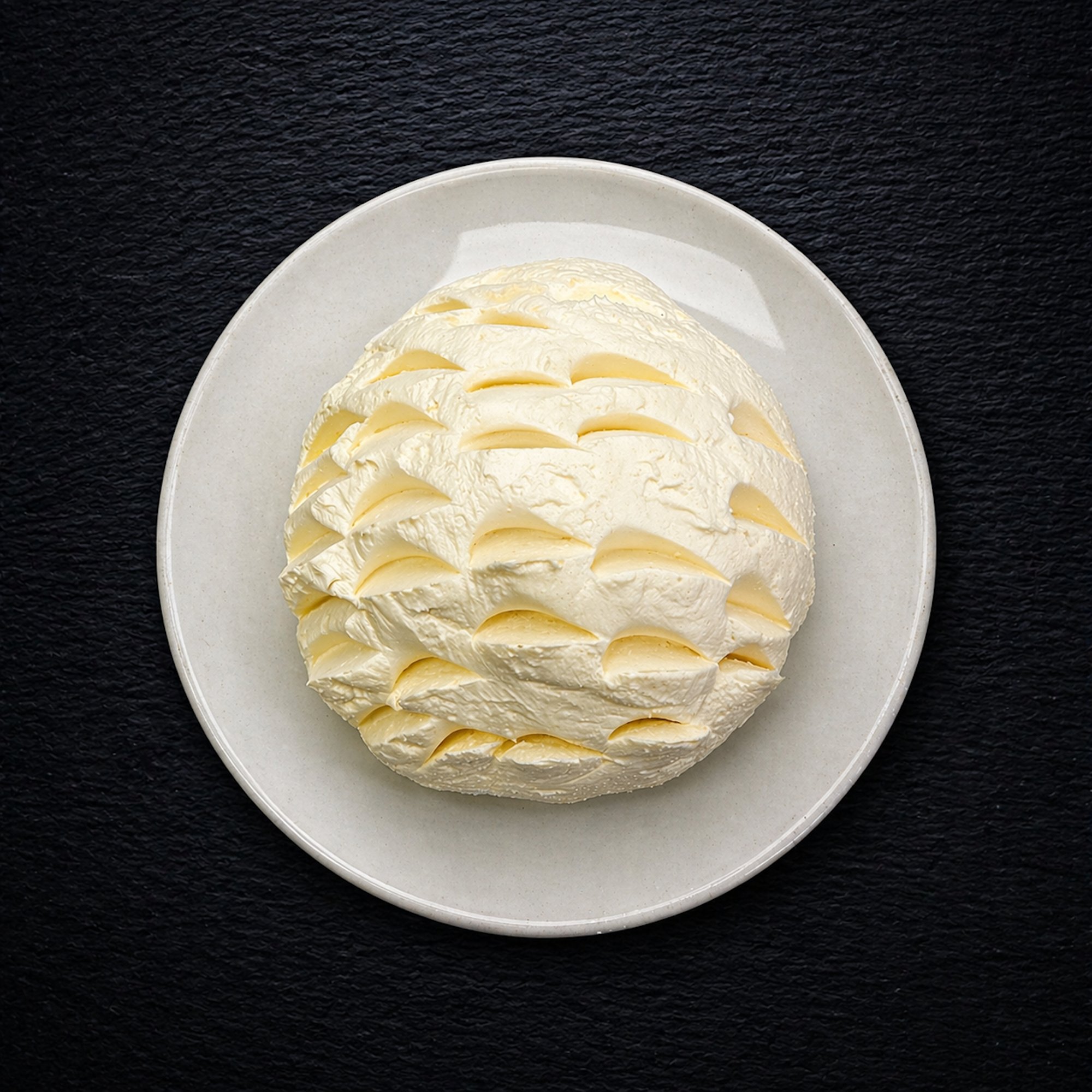 Plain Cream Cheese