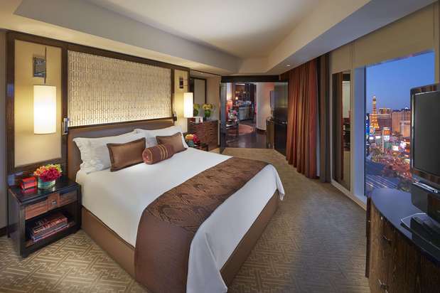 Images Waldorf Astoria Las Vegas