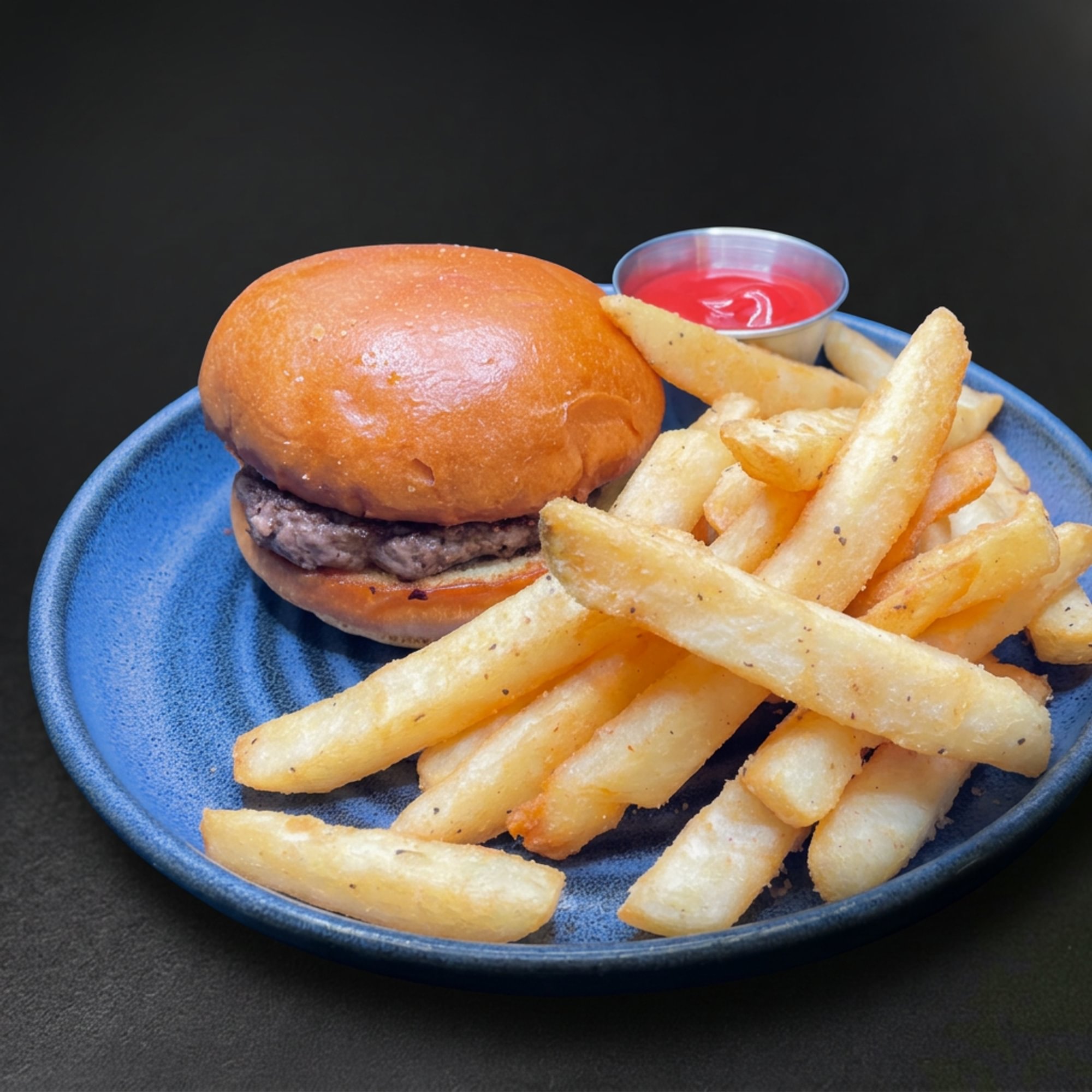 Kids Burger