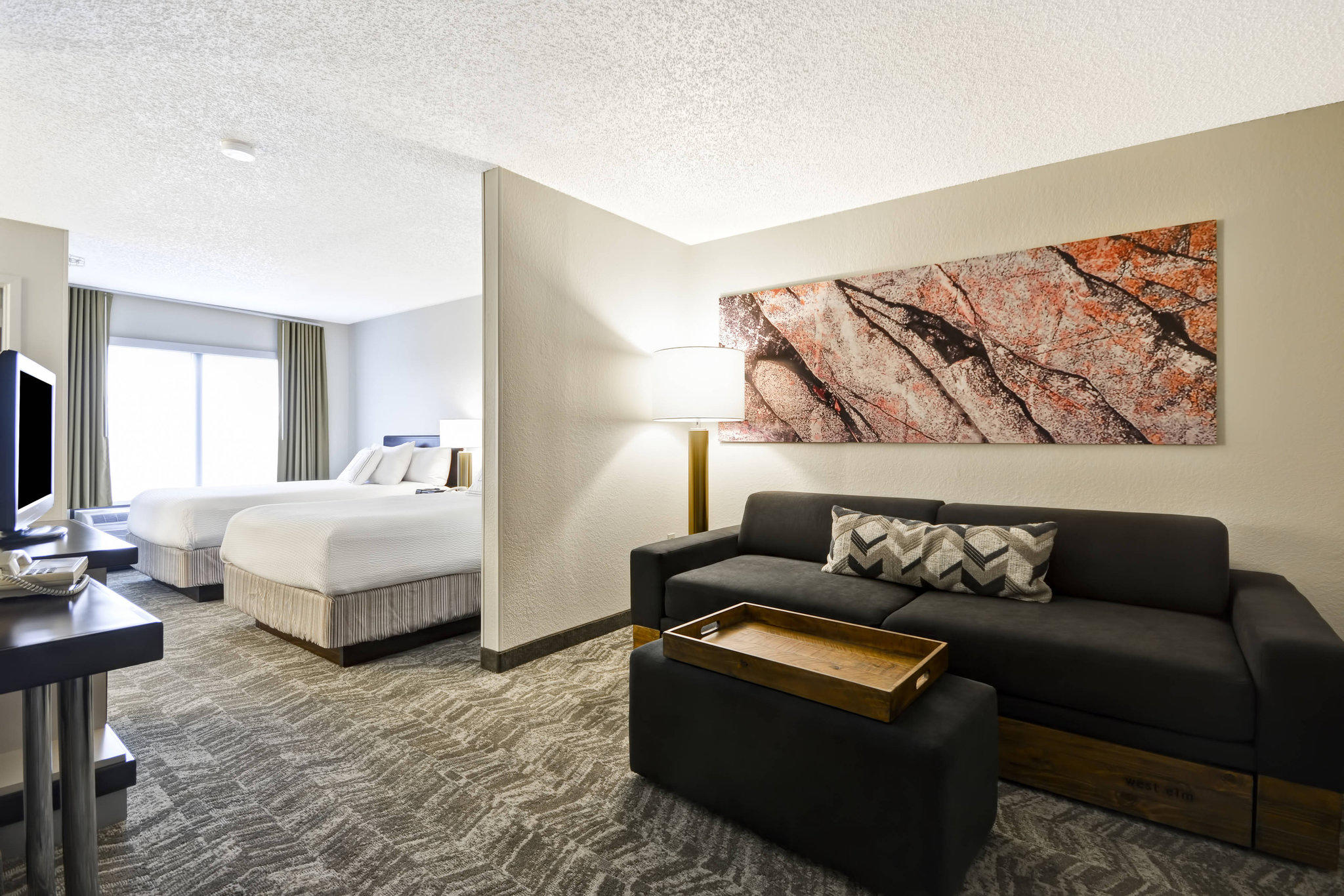 SpringHill Suites by Marriott San Antonio Medical Center/Northwest Photo