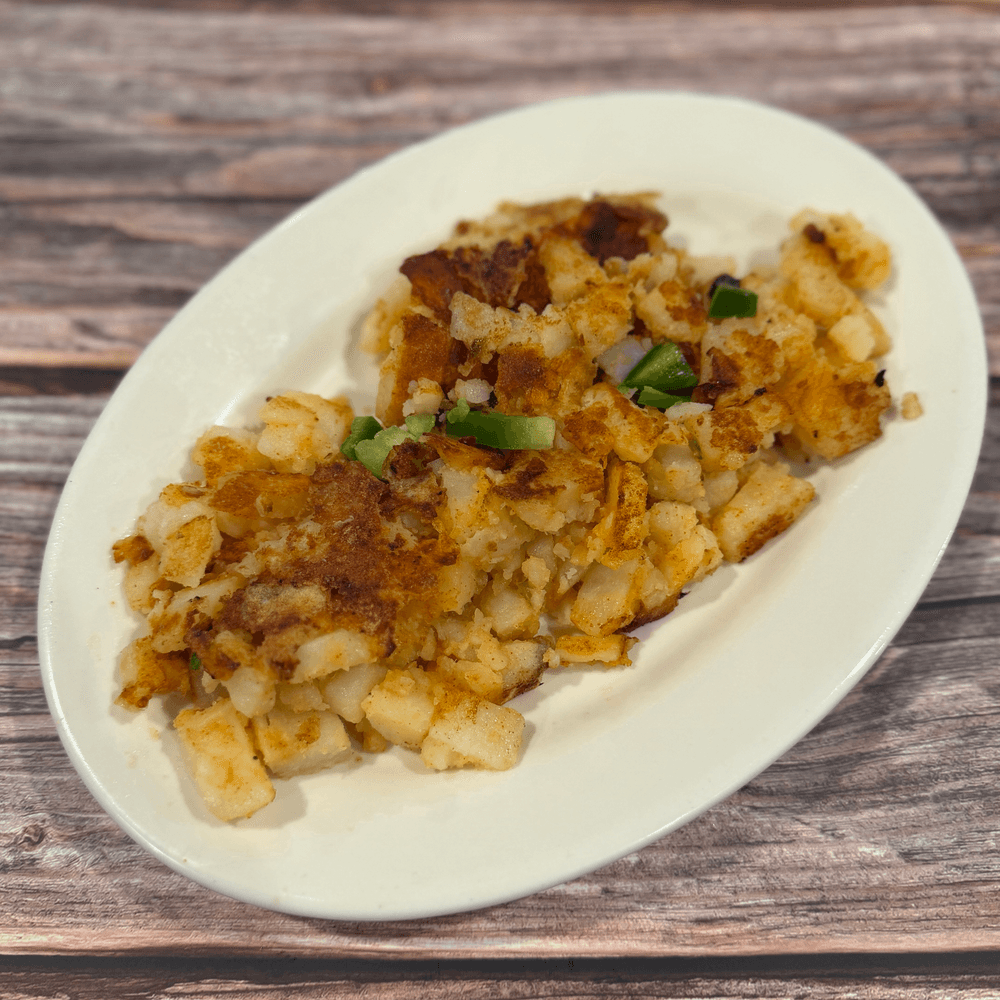 Home Fries