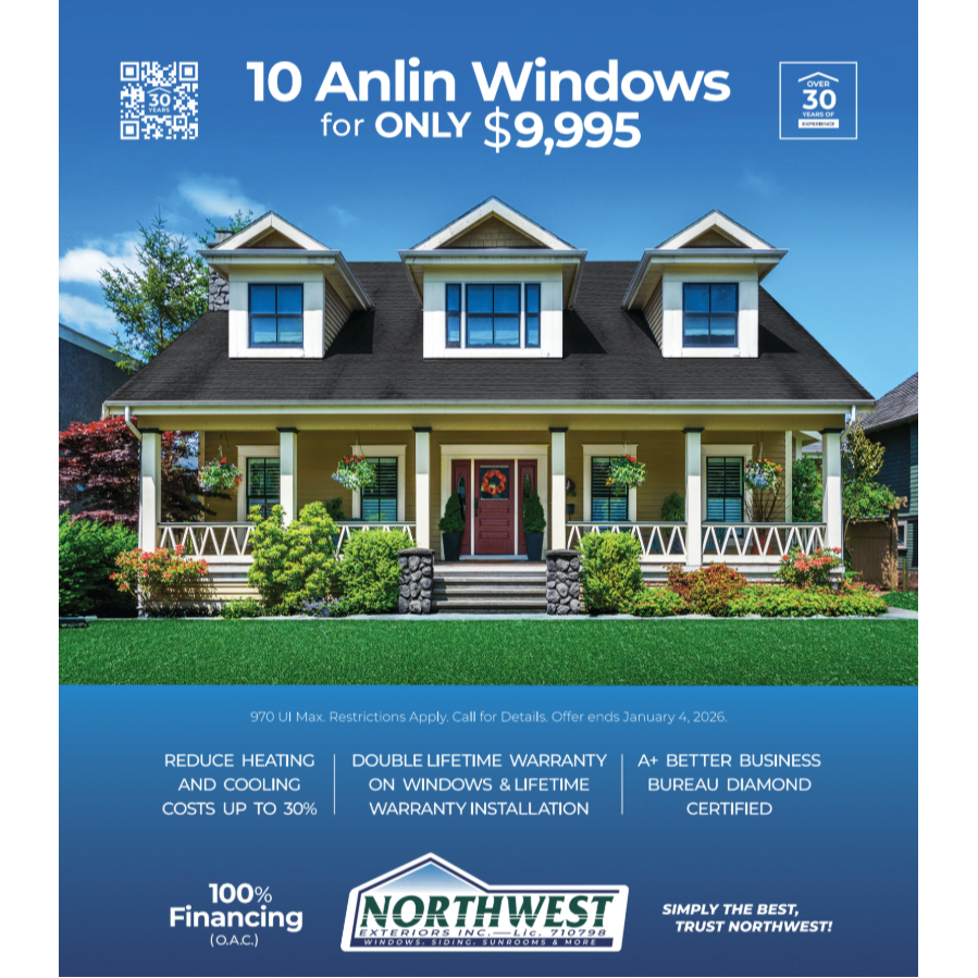 Northwest Exteriors Image