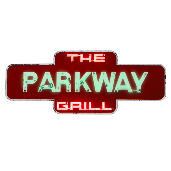 Parkway Grill on Central Freeway Photo