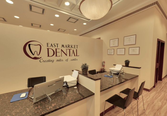 East Market Dental Photo