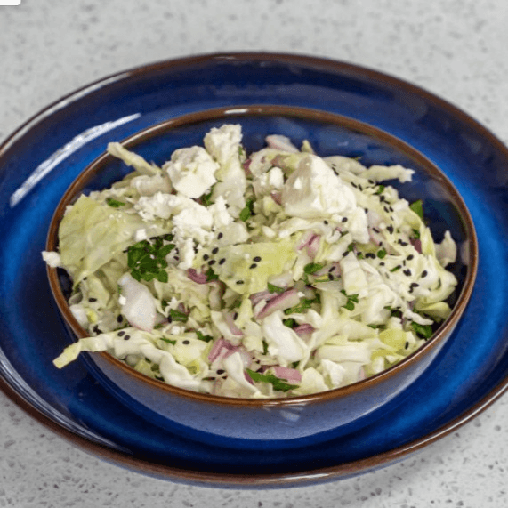 Cabbage Salad