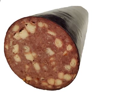 Summer Sausage