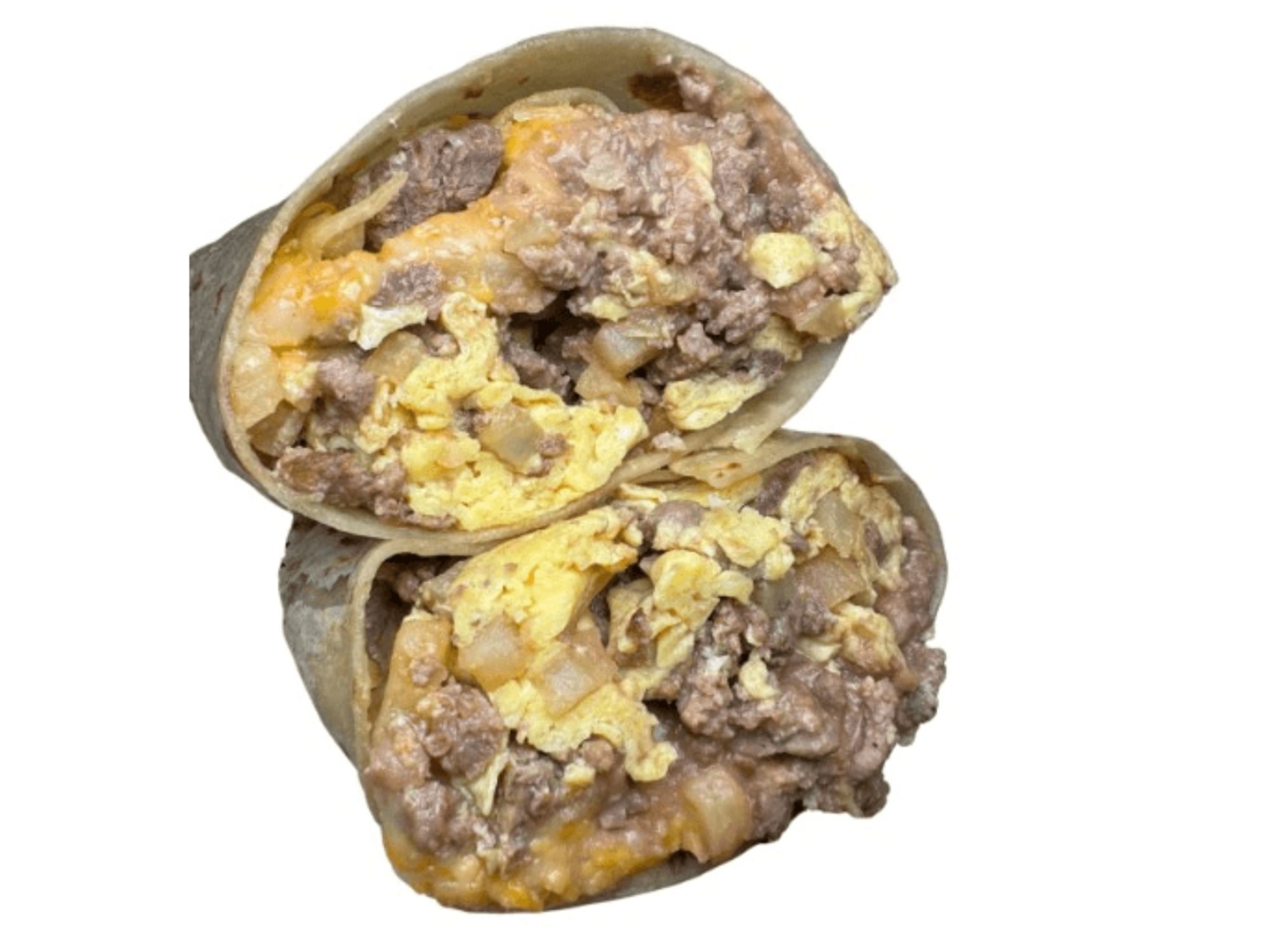 BK #5 (carne asada)