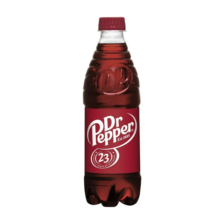 Dr. Pepper