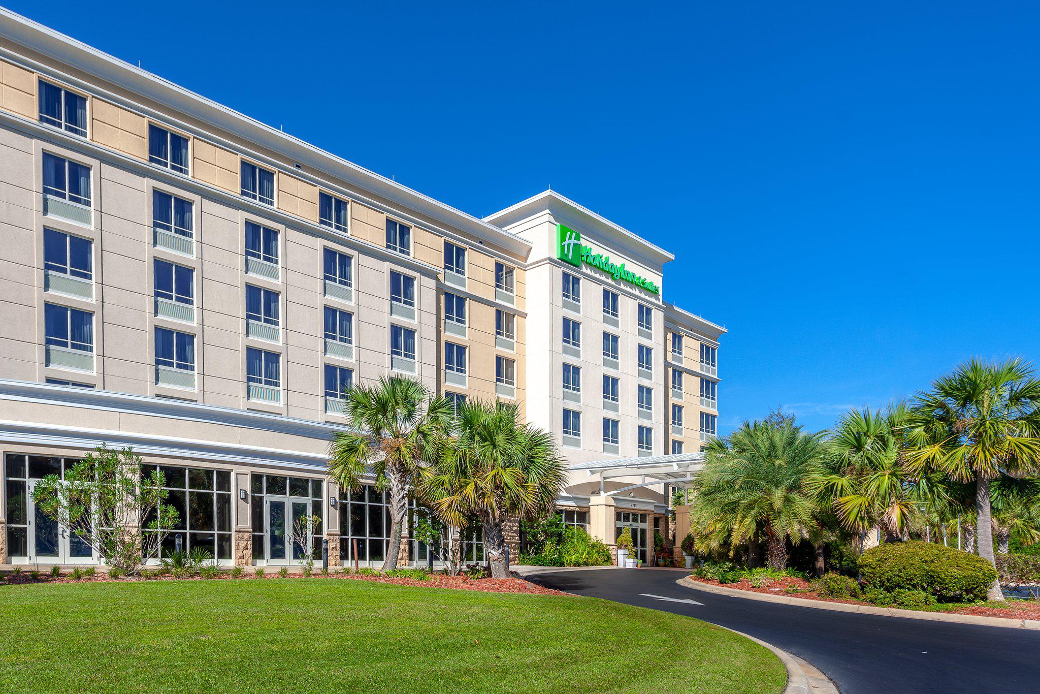 Holiday Inn & Suites Tallahassee Conference Ctr N Photo