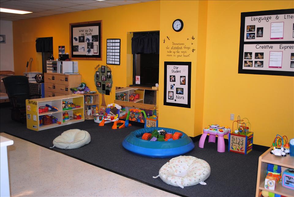 Fishers Run KinderCare Photo