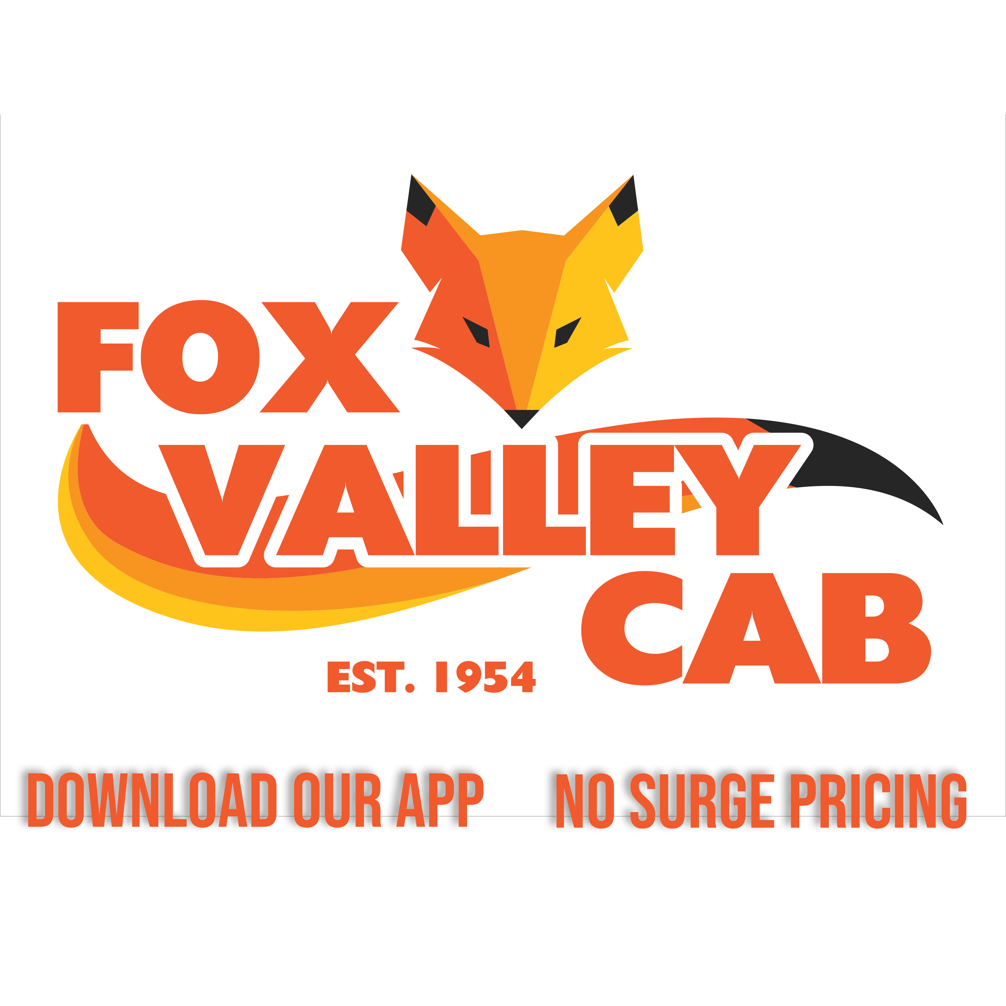 Fox Valley Cab