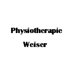Logo von Physiotherapie Weiser