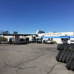 Tire World Truck Center Photo